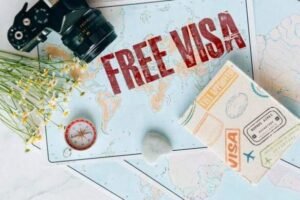 Top 10 Visa-Free Countries for Indian Passport Holders