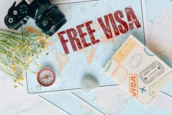 Top 10 Visa-Free Countries for Indian Passport Holders